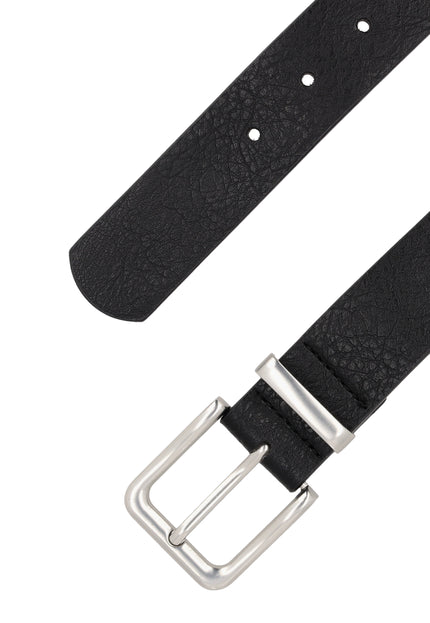 Mo Men's Belt