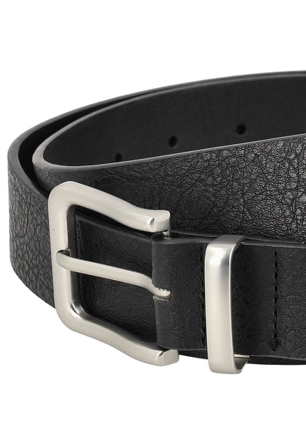 Mo Men's Belt
