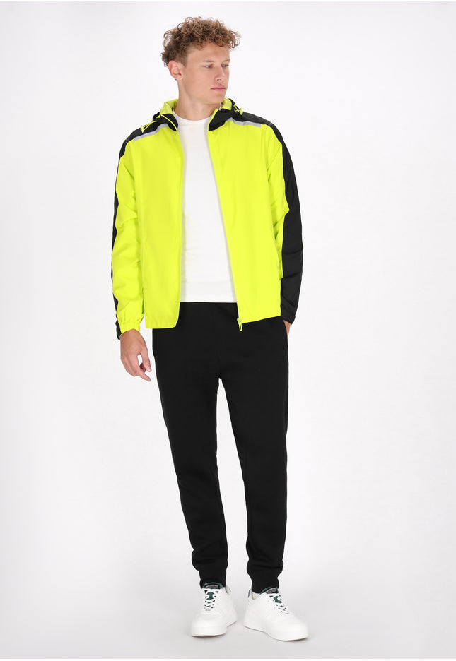 Mo ATHLSR Men's Jacket