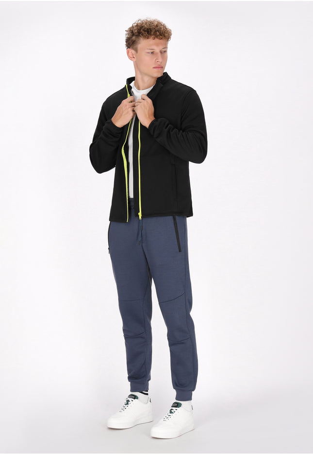 Mo ATHLSR Męska Kurtka