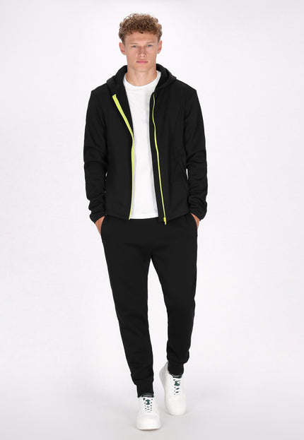 Mo ATHLSR Men's Jacket