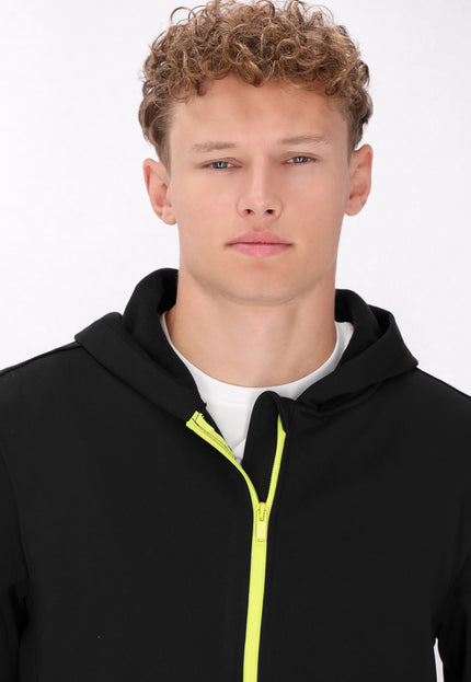 Mo ATHLSR Men's Jacket