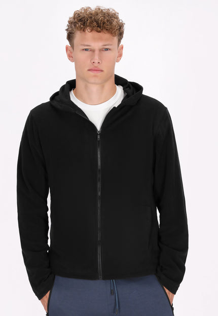 Mo ATHLSR Męska Kurtka Fleece