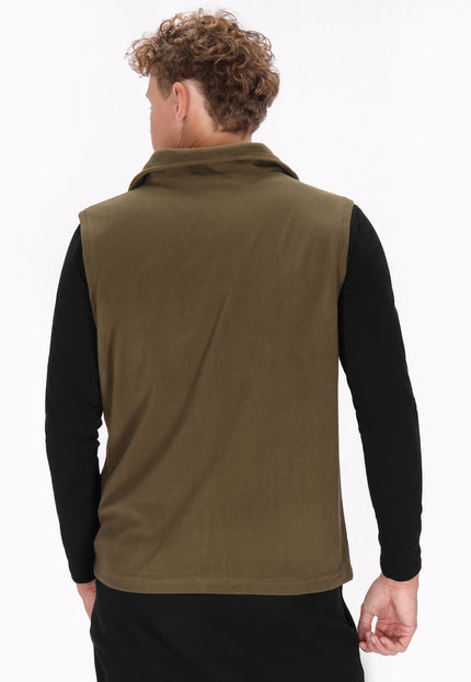 Mo ATHLSR Men's Vest