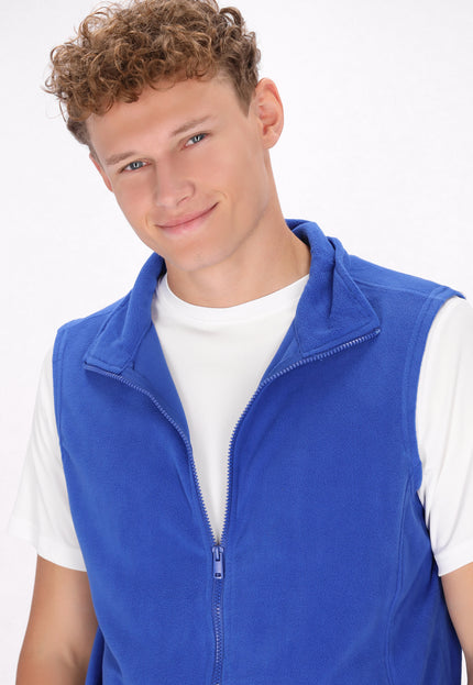 Mo ATHLSR Men's Vest