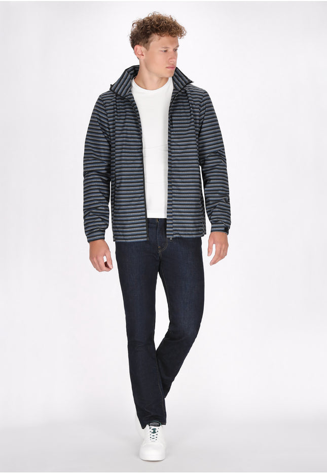 Mo ATHLSR Men's Jacket