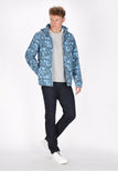 Denim Blue