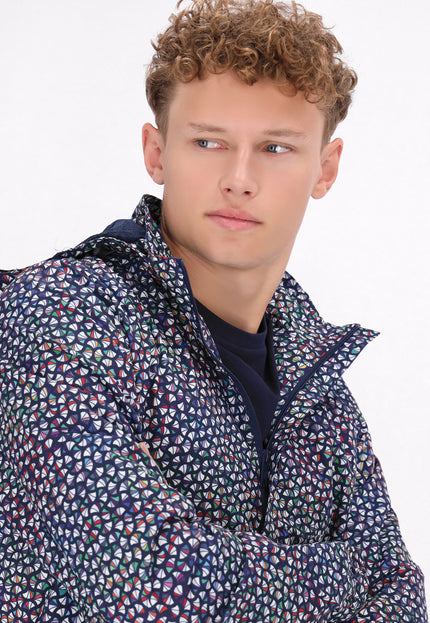 Mo ATHLSR Men's Jacket