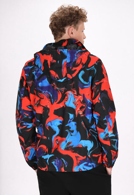 Mo ATHLSR Men's Jacket
