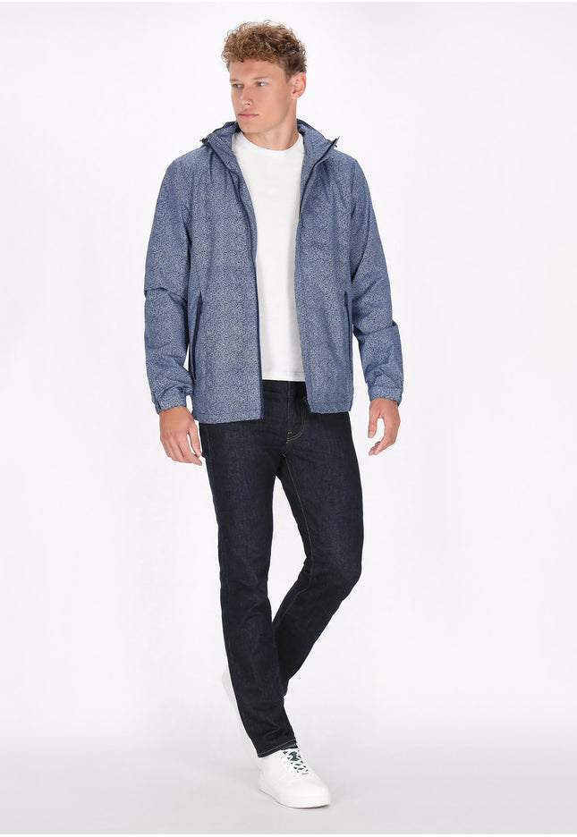 Mo ATHLSR Men's Jacket