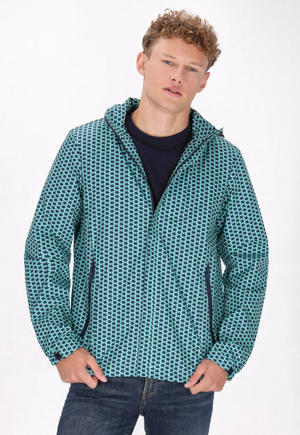 Mo ATHLSR Men's Jacket