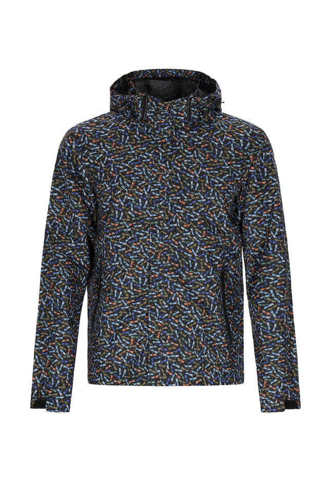 Mo ATHLSR Men's Jacket