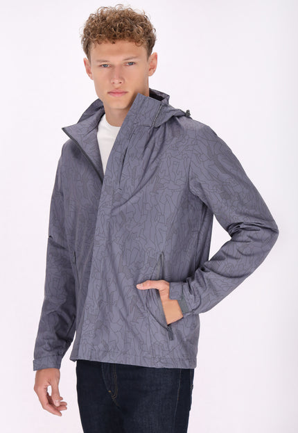 Mo ATHLSR Men's Jacket