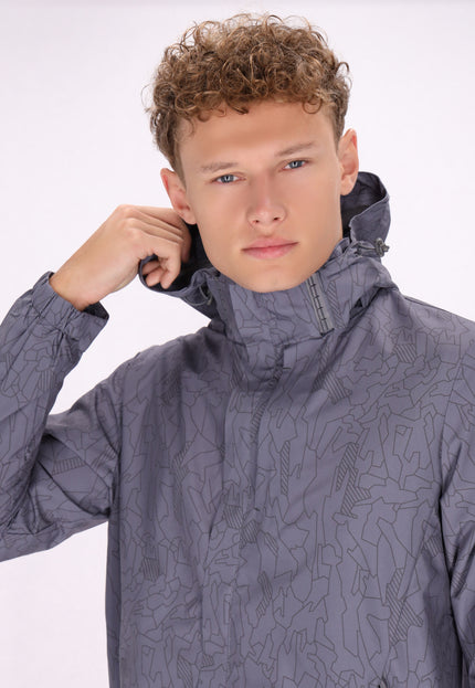 Mo ATHLSR Men's Jacket