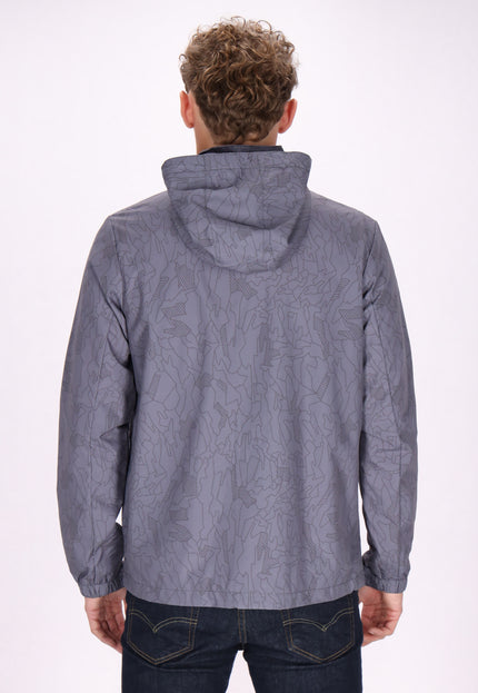 Mo ATHLSR Men's Jacket