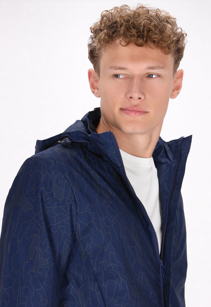 Mo ATHLSR Men's Jacket