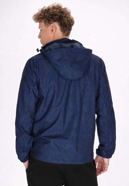 Mo ATHLSR Men's Jacket
