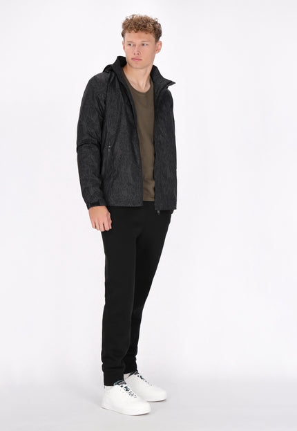 Mo ATHLSR Men's Jacket