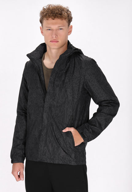Mo ATHLSR Men's Jacket