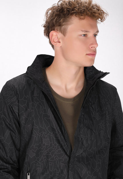 Mo ATHLSR Men's Jacket