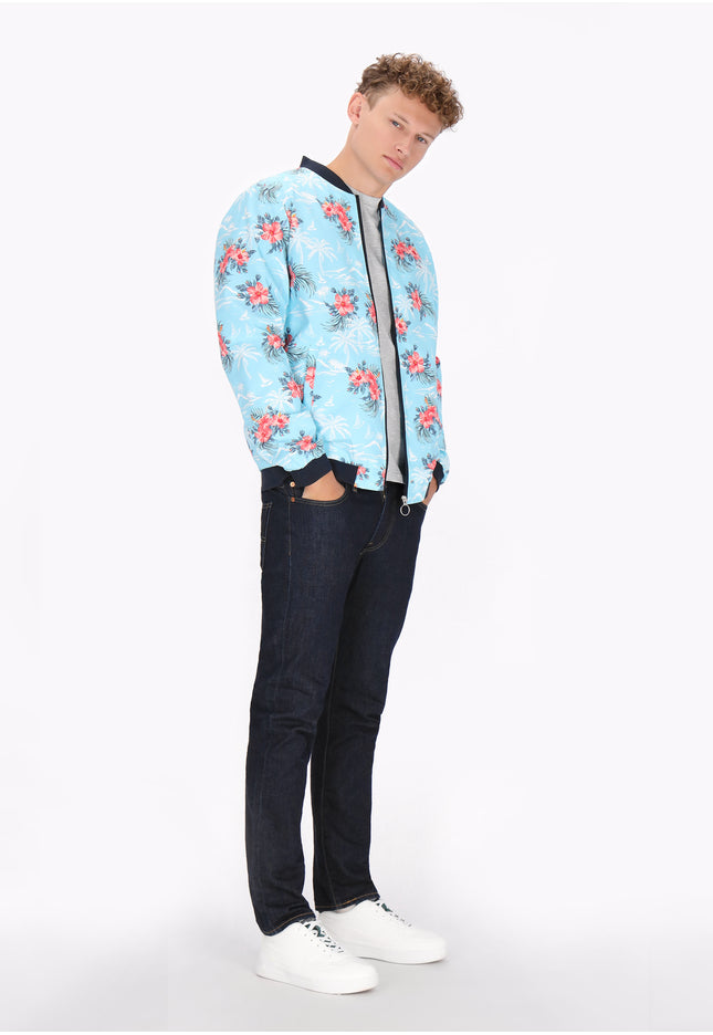 Mo Men's Jacket