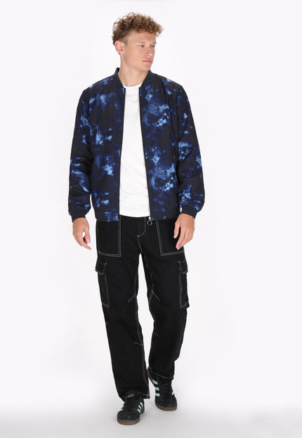 Mo Men's Jacket