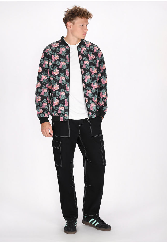 Mo Men's Jacket
