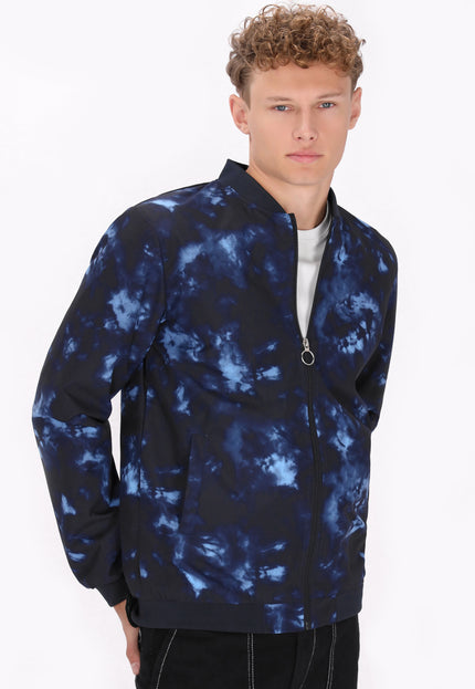 Mo Men's Jacket