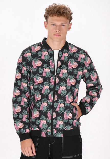 Mo Men's Jacket