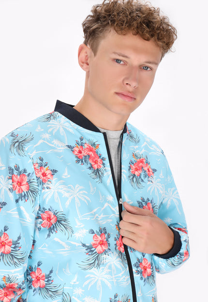 Mo Men's Jacket