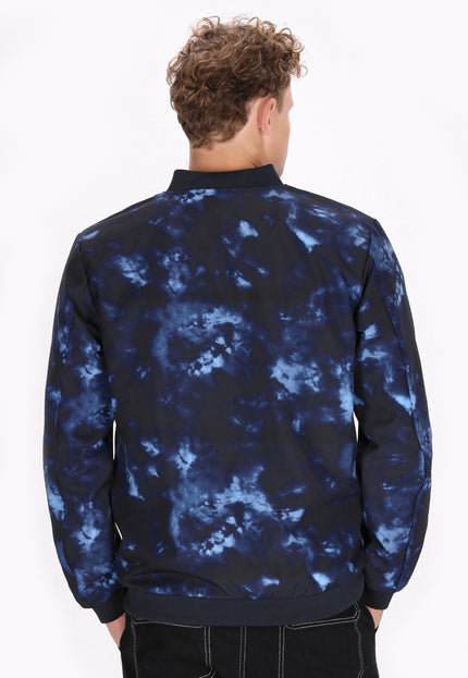 Mo Men's Jacket