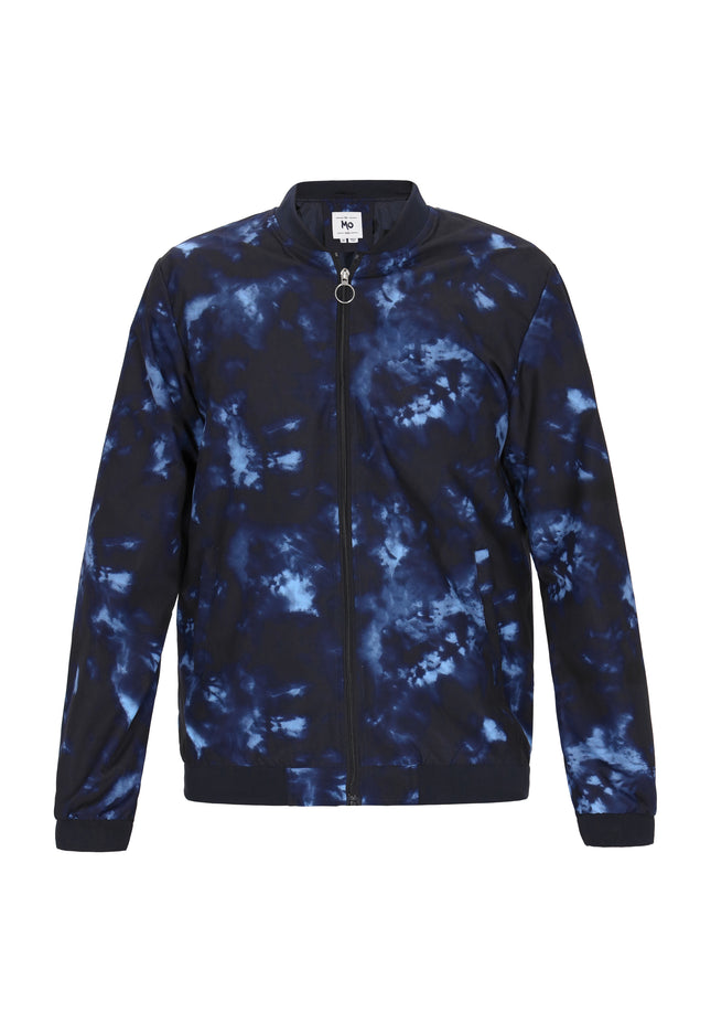 Mo Men's Jacket