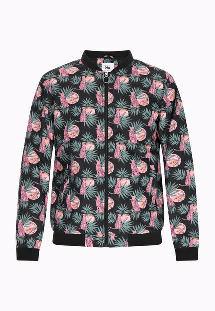 Mo Men's Jacket