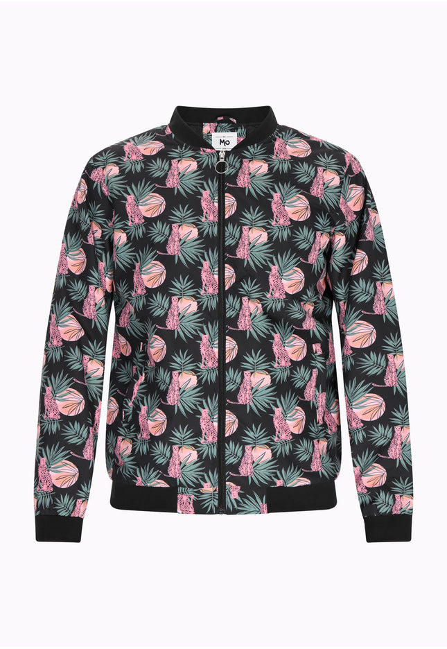 Mo Men's Jacket