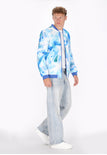 Blue Multicolor
