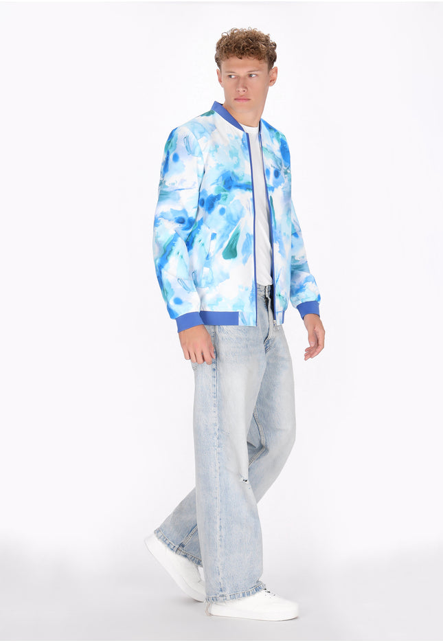 Mo Men's Jacket