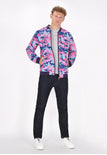Pink Multicolor