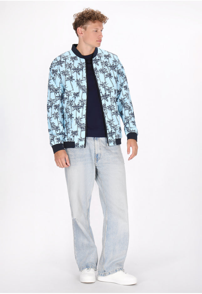 Mo Men's Jacket
