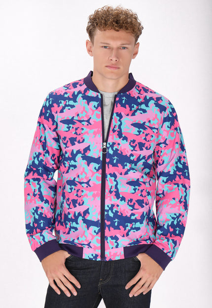 Mo Men's Jacket