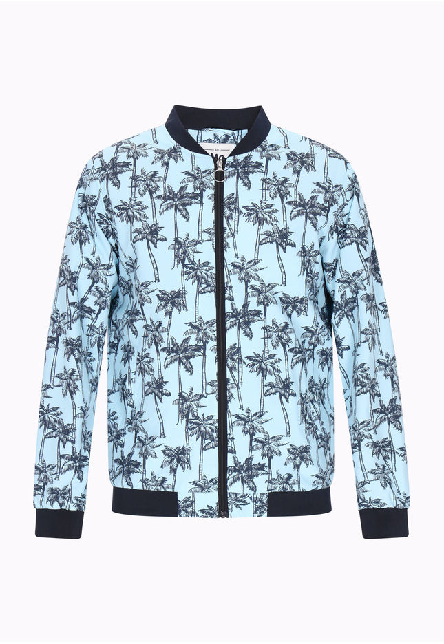 Mo Men's Jacket