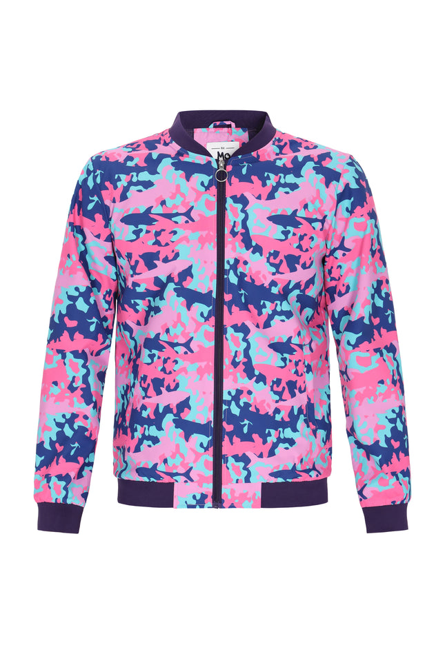 Mo Men's Jacket