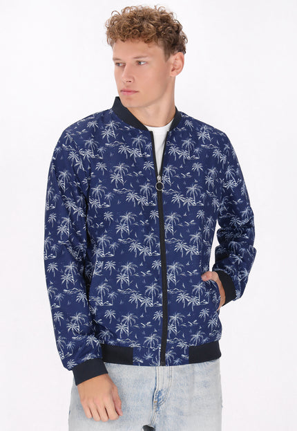 Mo Men's Jacket
