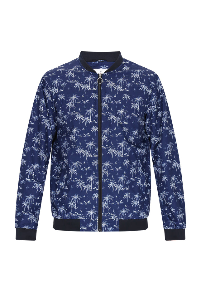 Mo Men's Jacket
