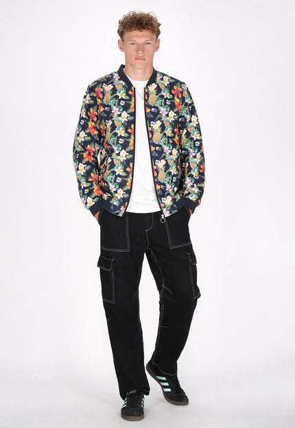 Mo Men's Jacket