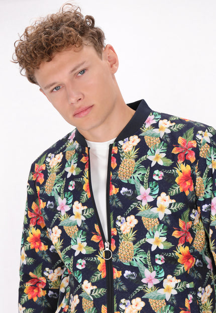 Mo Men's Jacket