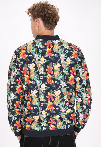 Mo Men's Jacket