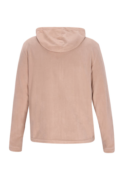 Mo ATHLSR Męska Kurtka Fleece