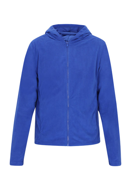 Mo ATHLSR Męska Kurtka Fleece