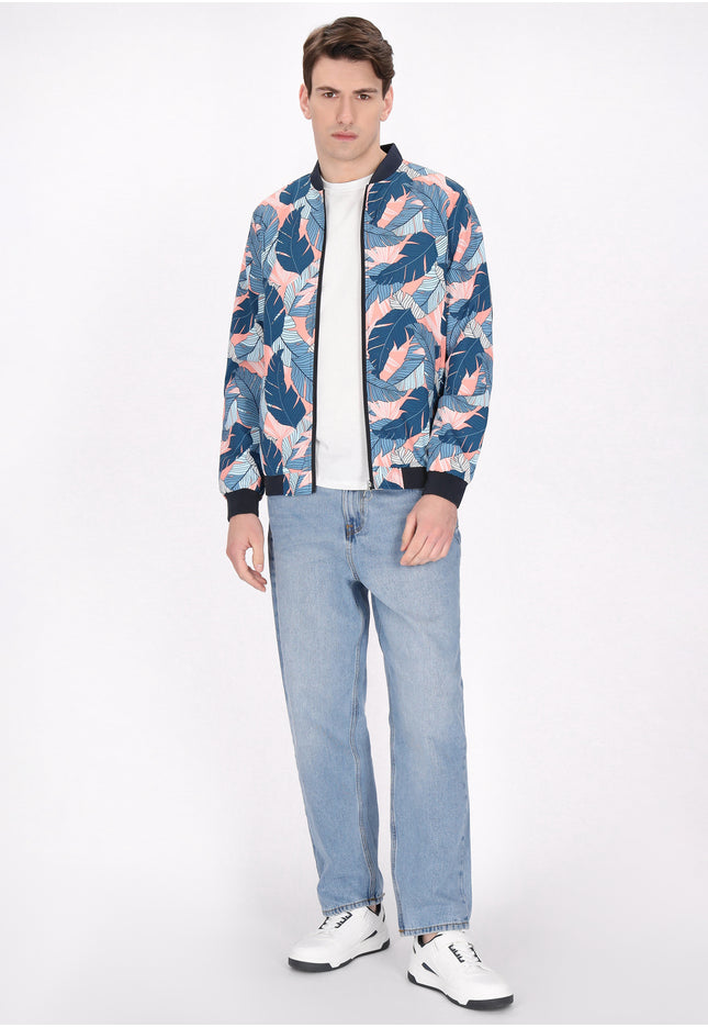 Mo Men's Jacket