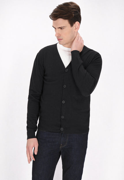 Mo Men's Cardigan